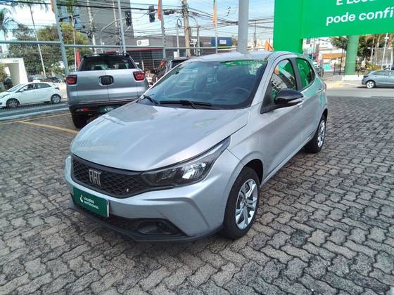 FIAT ARGO 1.0 FIREFLY FLEX DRIVE MANUAL FIAT ARGO 1.0 FIREFLY FLEX DRIVE MANUAL